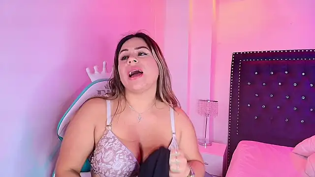 Chat XXX en directo de Lia_adamsss
