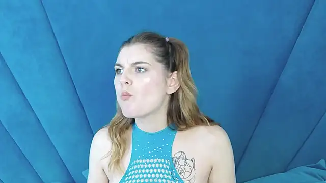 Evelisse's Live XXX Chat