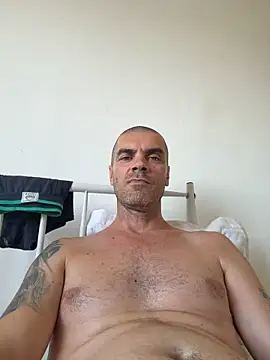 SIRMASTERDOMINATORXXL Live XXX Chat