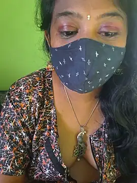 kanikasree Chat XXX in diretta