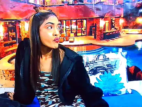 IndianPretty14u2Luv – Naživo XXX chat