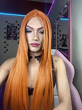 Živý XXX chat _KittyQueen12