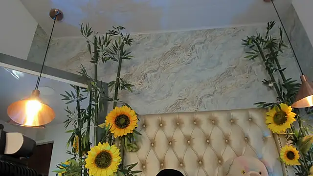 دردشة LittleeJaz الجنسية المباشرة