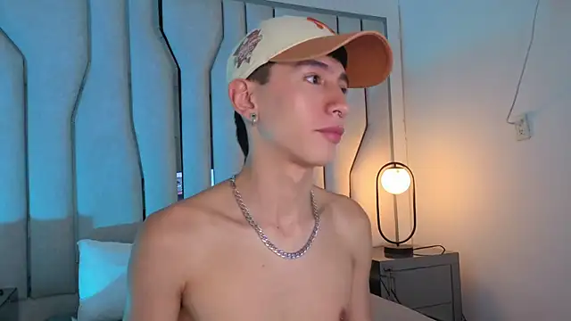 Sembang XXX Secara Langsung lian_cameron