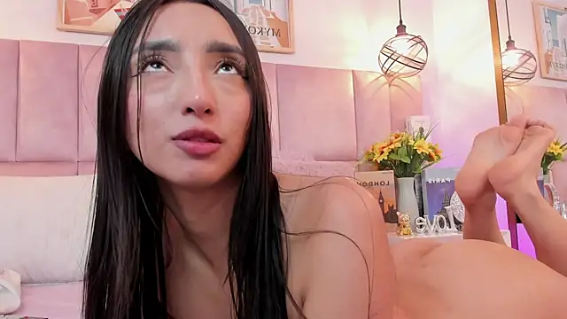 دردشة Ella_Parker_ الجنسية المباشرة