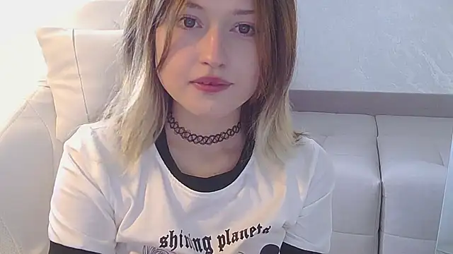 Beloved_Mary – Live XXX-chat