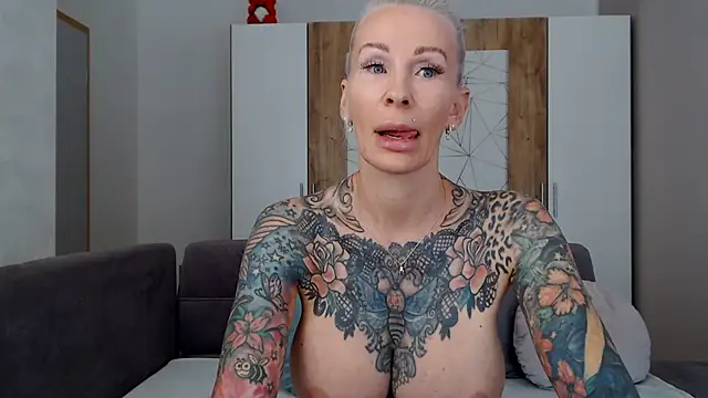 TallyHeart Live XXX-Chat
