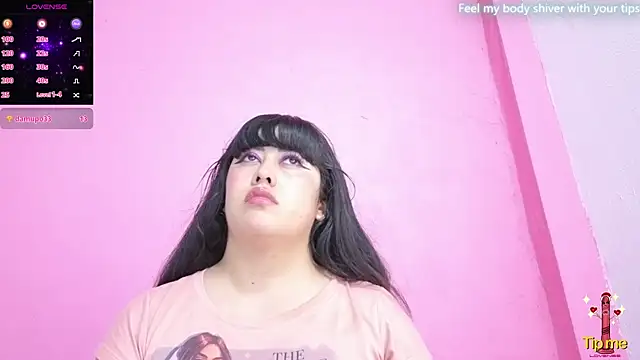altheamoore XXX чат на живо