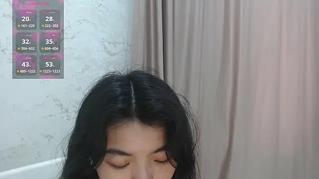 Chat XXX ao vivo de Shy_Kira