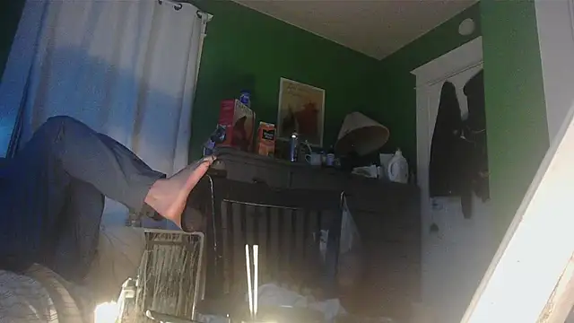 SadCatDaddy live XXX chat