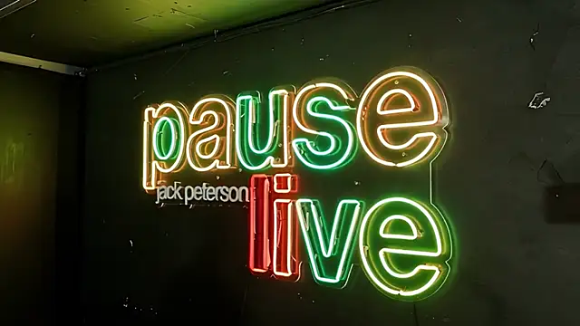 Show Webcam de Jack_Peterson0