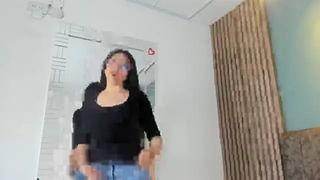 HannaWen_ Live XXX-chat