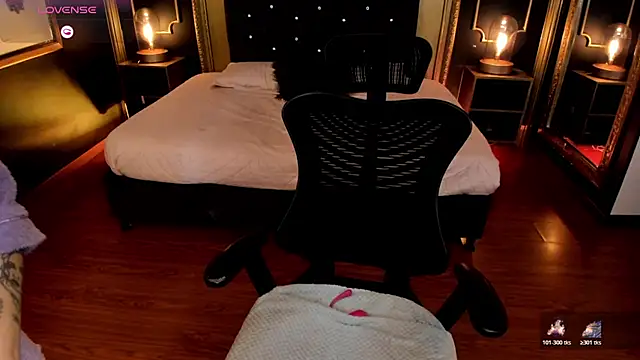 Sabrina_Cutte Adlı Modelin Canlı XXX Sohbeti