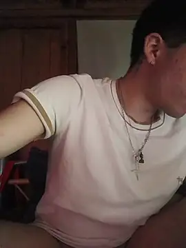 Czat XXX na żywo – Oliver_LA