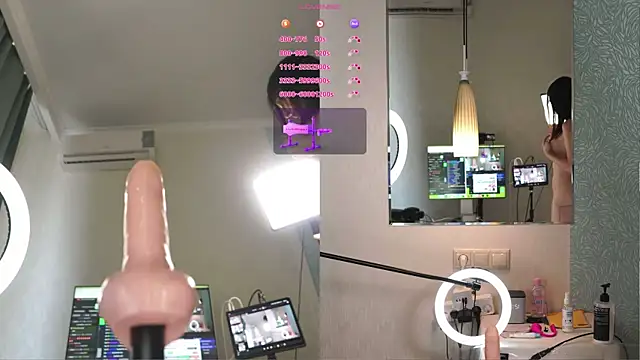 Živý XXX chat Sweet_Mistie