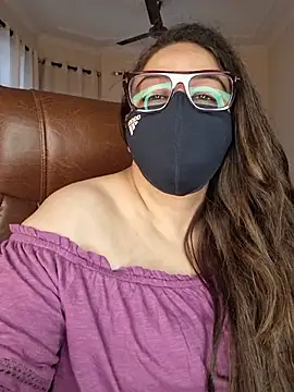 SEXY-Sardarni Obrolan Langsung XXX