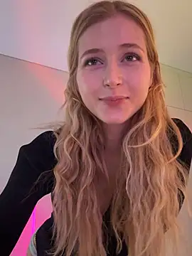 LunaRase – Live XXX-chat