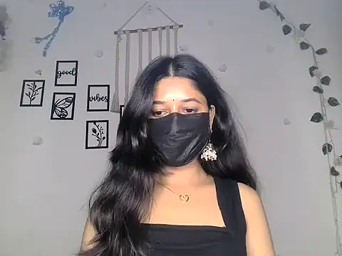 HOT_SNEHA4 Obrolan Langsung XXX