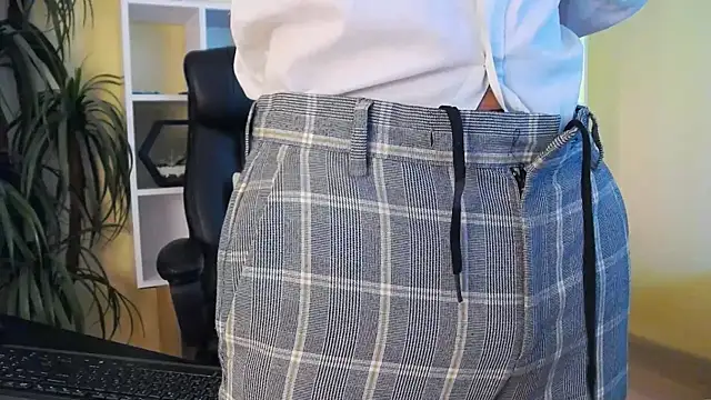 عرض كام ThomasEdisonn