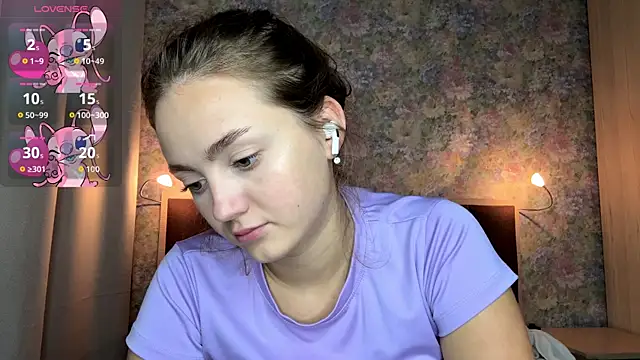 LoraDavi Live XXX-chat