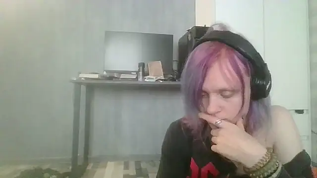 Živý XXX chat ZolaCoonradt