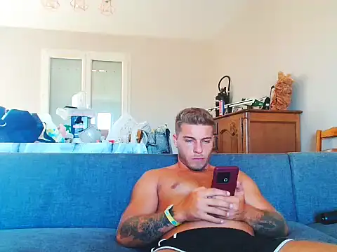 XXX chat uživo modela Elkafit28