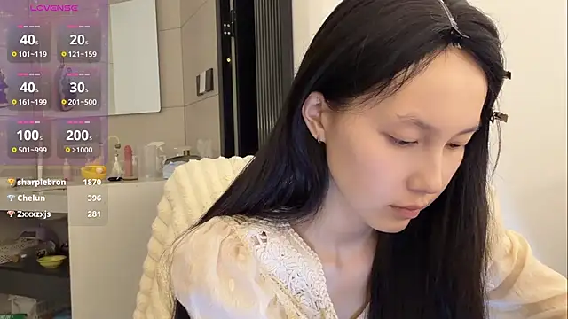 Chat XXX en directo de DD-5200