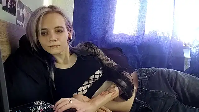 AdamTarlet Chat XXX live