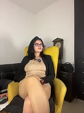 adriana71 Obrolan Langsung XXX