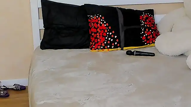 FoxySophia 라이브 XXX 채팅