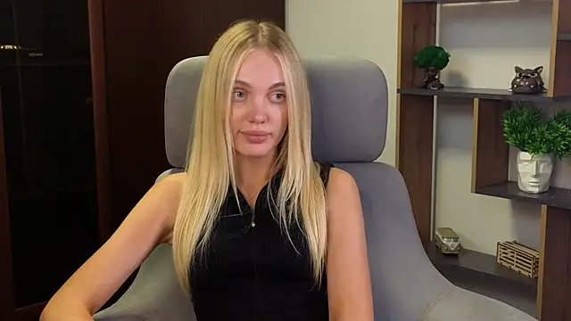Živý XXX chat MarietteSolina
