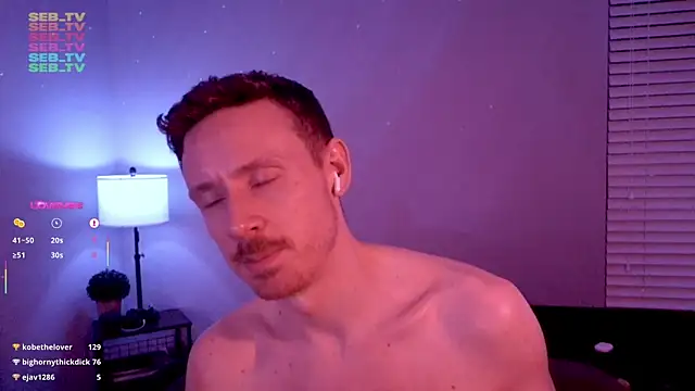 seb_tv Obrolan Langsung XXX