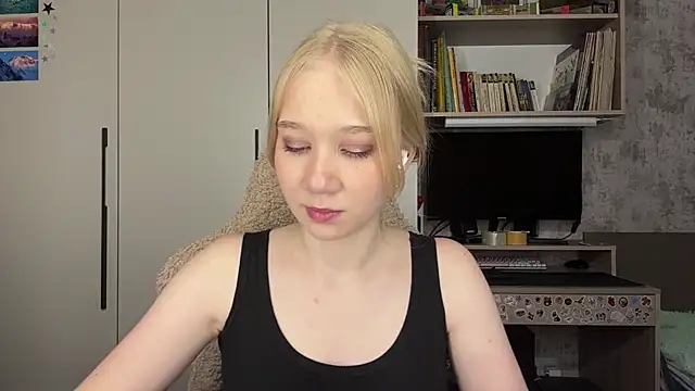 MargareteBerdar 라이브 XXX 채팅