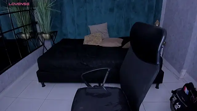 AngelaCoffee Live XXX-chat