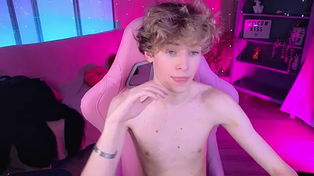 Chat XXX en directo de kevingarsiaa