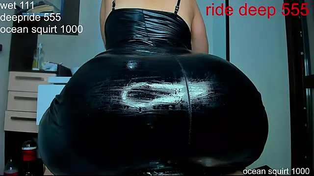 Chat +18 de Tykita ao vivo