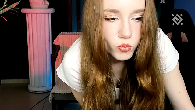 Chat +18 de MilaSiren ao vivo