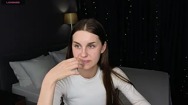Webkamerová show Alison_Bell