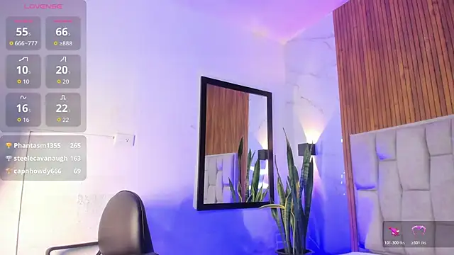 SckarletBloom's Live XXX Chat