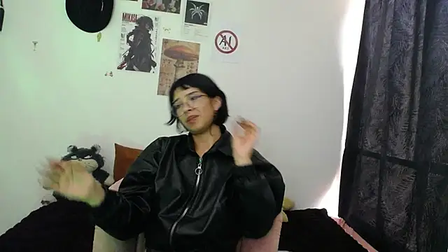 Chatroom XXX en direct de sweett_chocco