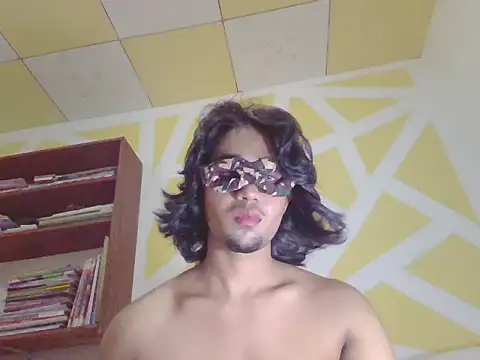 Онлайн чат XXX hensmendy