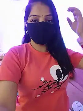 XXX chat uživo modela Hot_pooja2