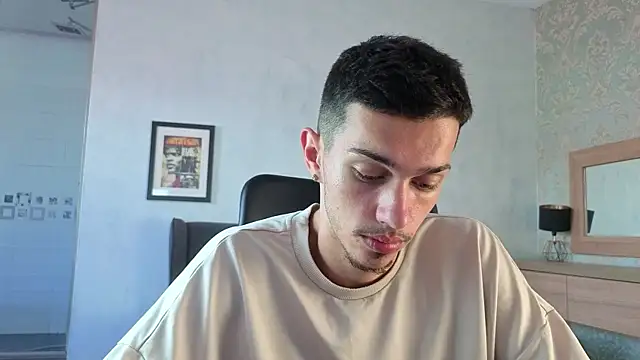 Chat +18 de KaydenDrew ao vivo