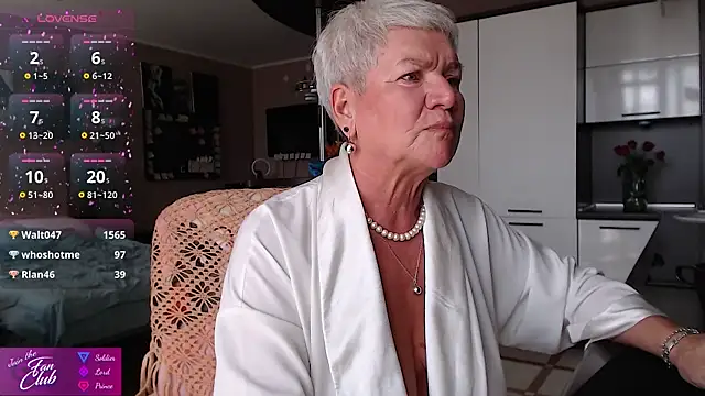 Živý XXX chat roxana_brooks