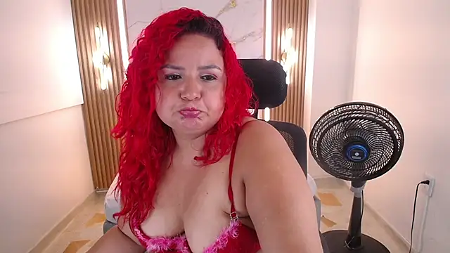 Mariana_Rojas Chat XXX in diretta