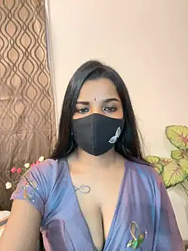 its_ur_flora Chat XXX in diretta