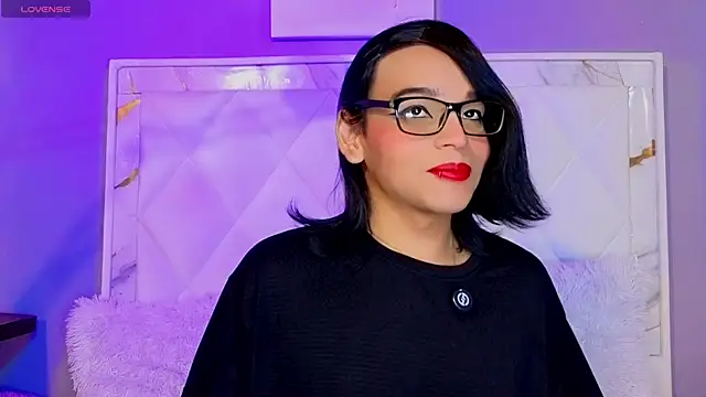 XXX chat uživo modela Dannyhot_