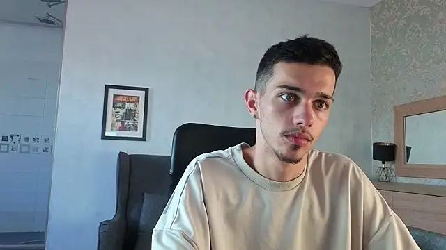 Chat XXX en directo de KaydenDrew