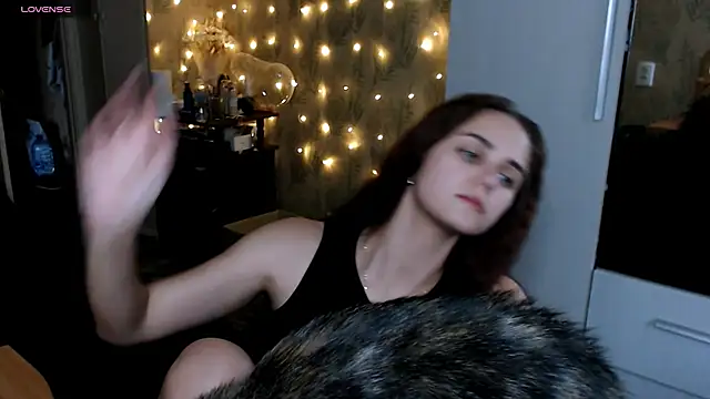 _Maribel_'s Live XXX Chat