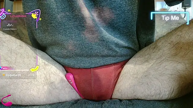 dudu7219 라이브 XXX 채팅